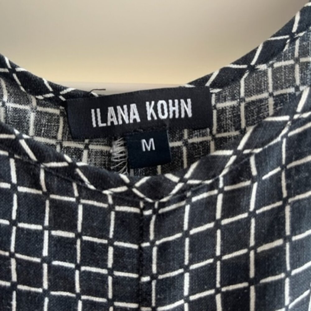 Ilana Kohn Gary Jumpsuit